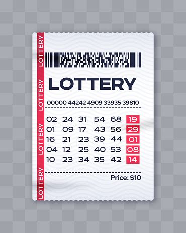 Free SVG & PNG Lottery Ticket Images .